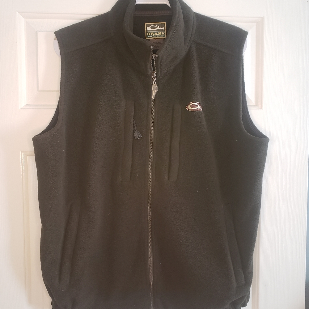 Drake Waterfowl vest